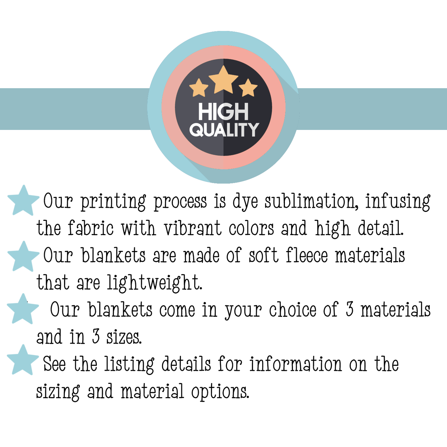 Personalized Purple Daisy Fleece Blanket with Name, Custom Floral Throw Blanket, Artistic Home Decor Gift for Her